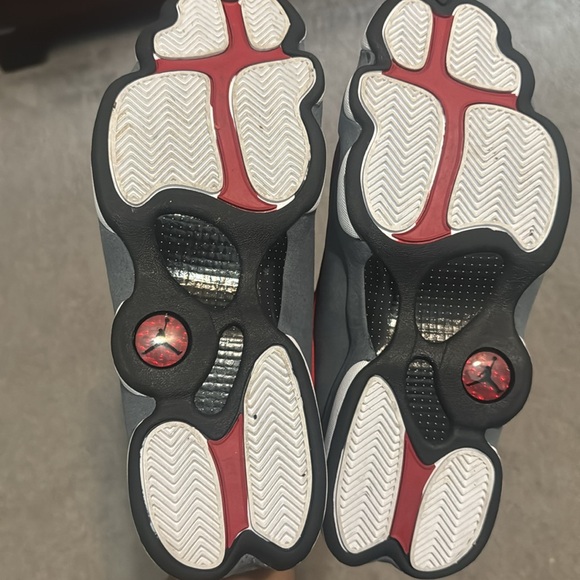 Air Jordan’s 13 Red Flint - Picture 5 of 5